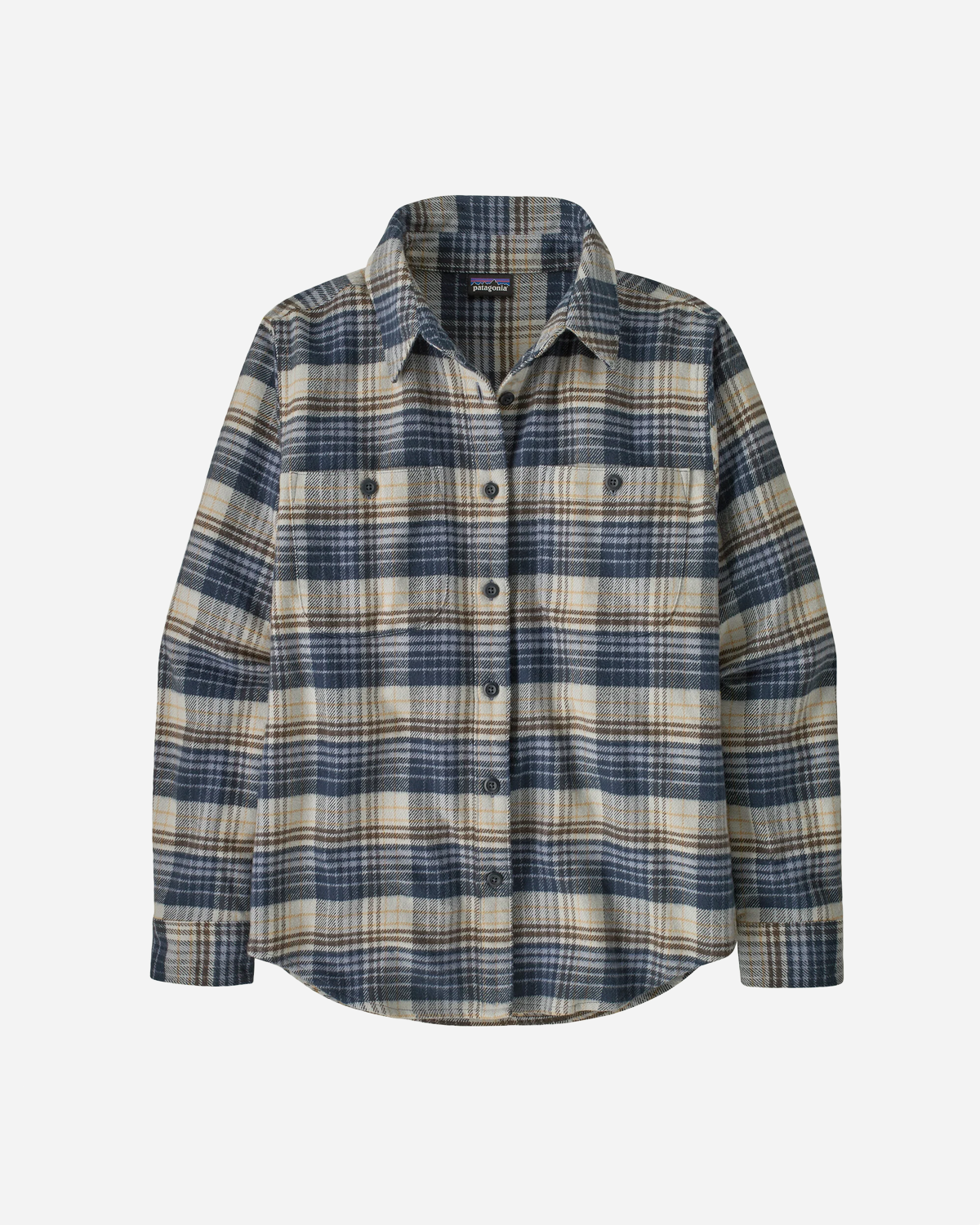 W's Fjord Flannel Shirt