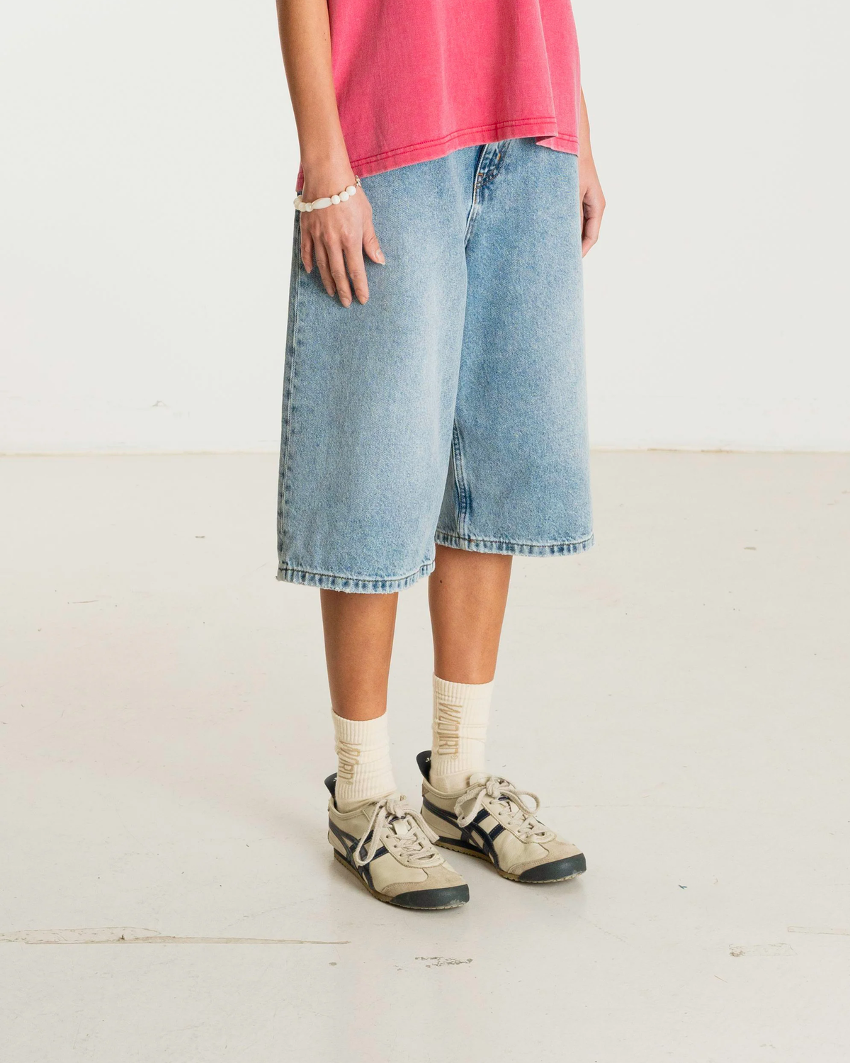 Shan Bermuda Shorts
