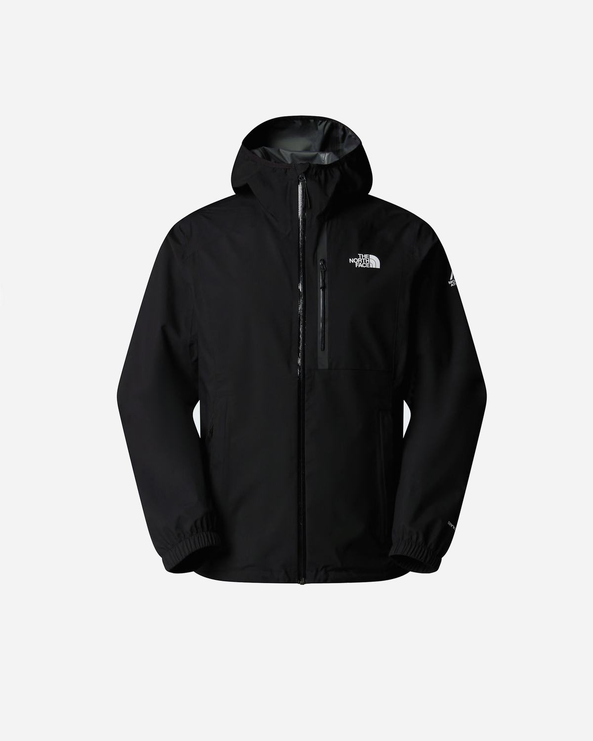M Ma Rainlit Hd Jkt