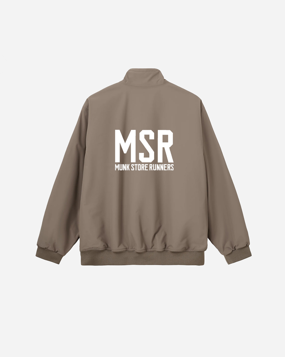 MSR | Mandø Reversible Jacket