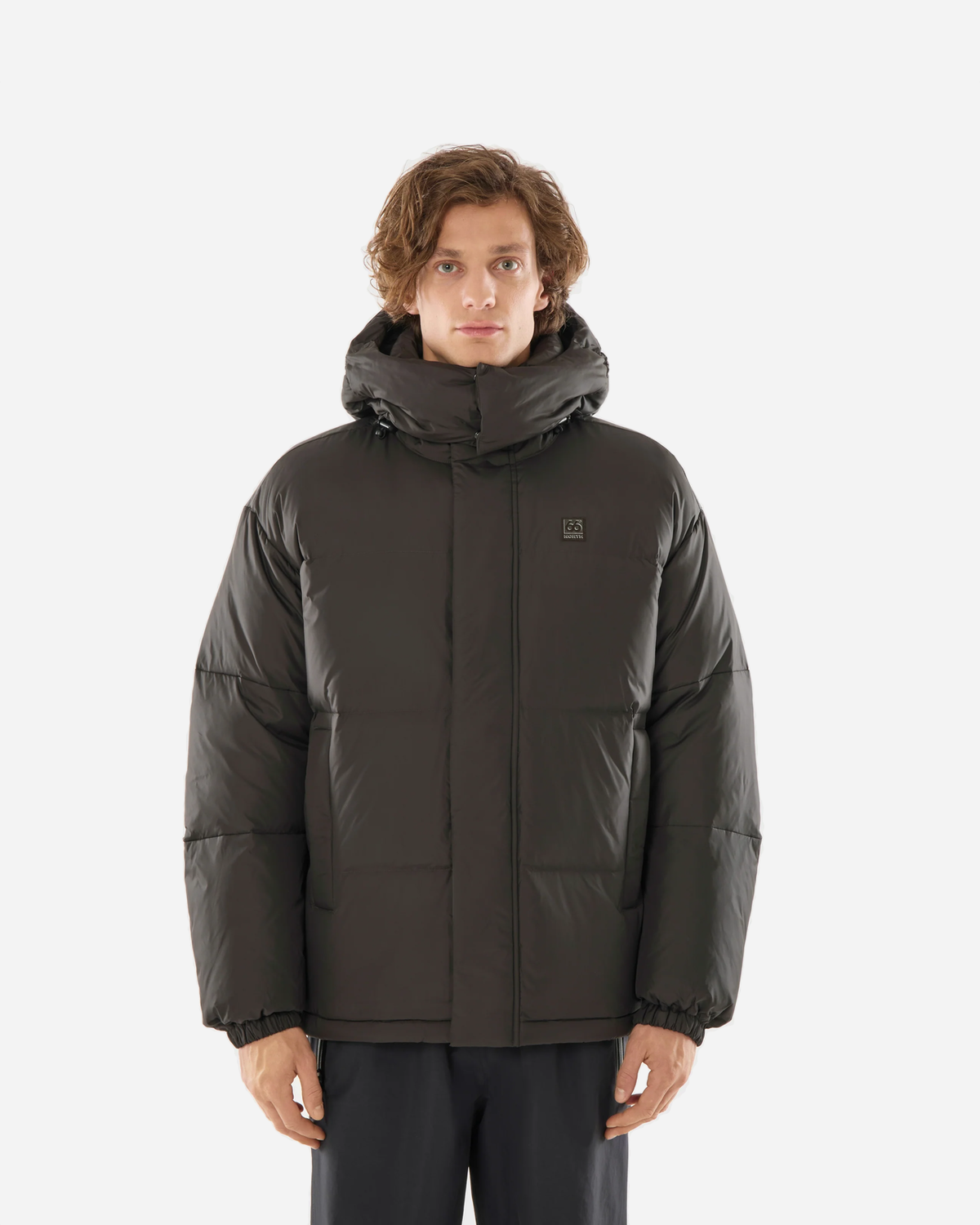 Dyngja Down Jacket Unisex