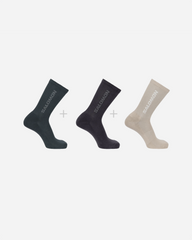 Everyday Crew 3-Pack - Etherea / Nine