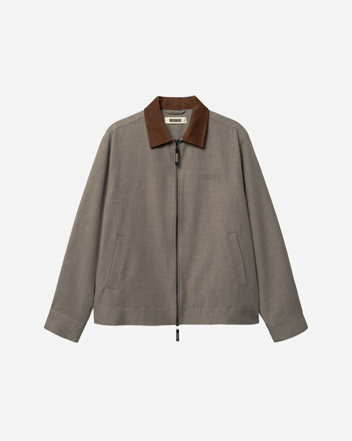 Pon Guan Work Jacket