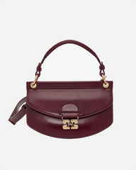 Apo-G Bag Mini Top Handle Box - Tawny Port