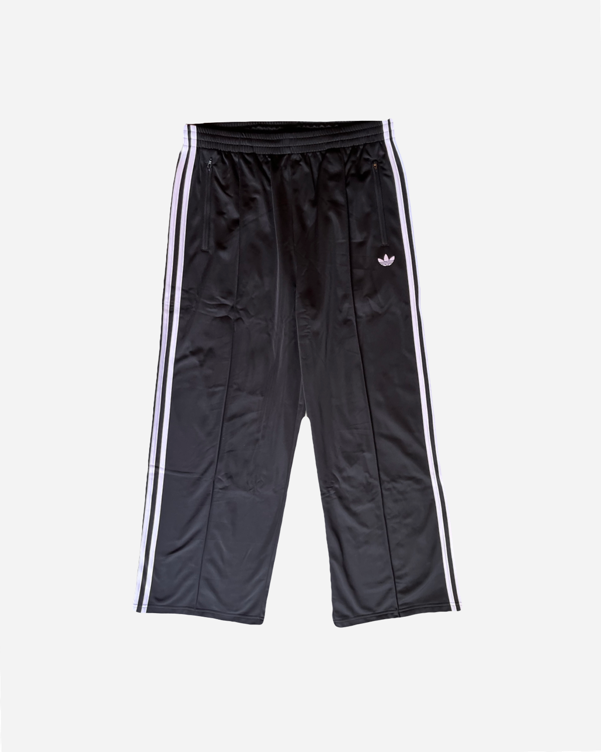 Firebird Loose TP - Black