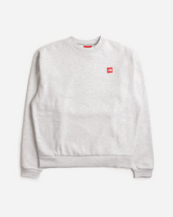 M Redbox Crew - Classic Grey