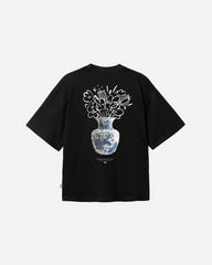 Balo Ming Tee - Black