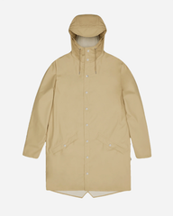 Long Jacket W3 - Beige