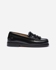 The Claire - Black polido