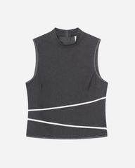 HunterRS Top - Dark Grey