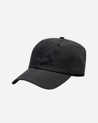 Halo Utility Cap - Black