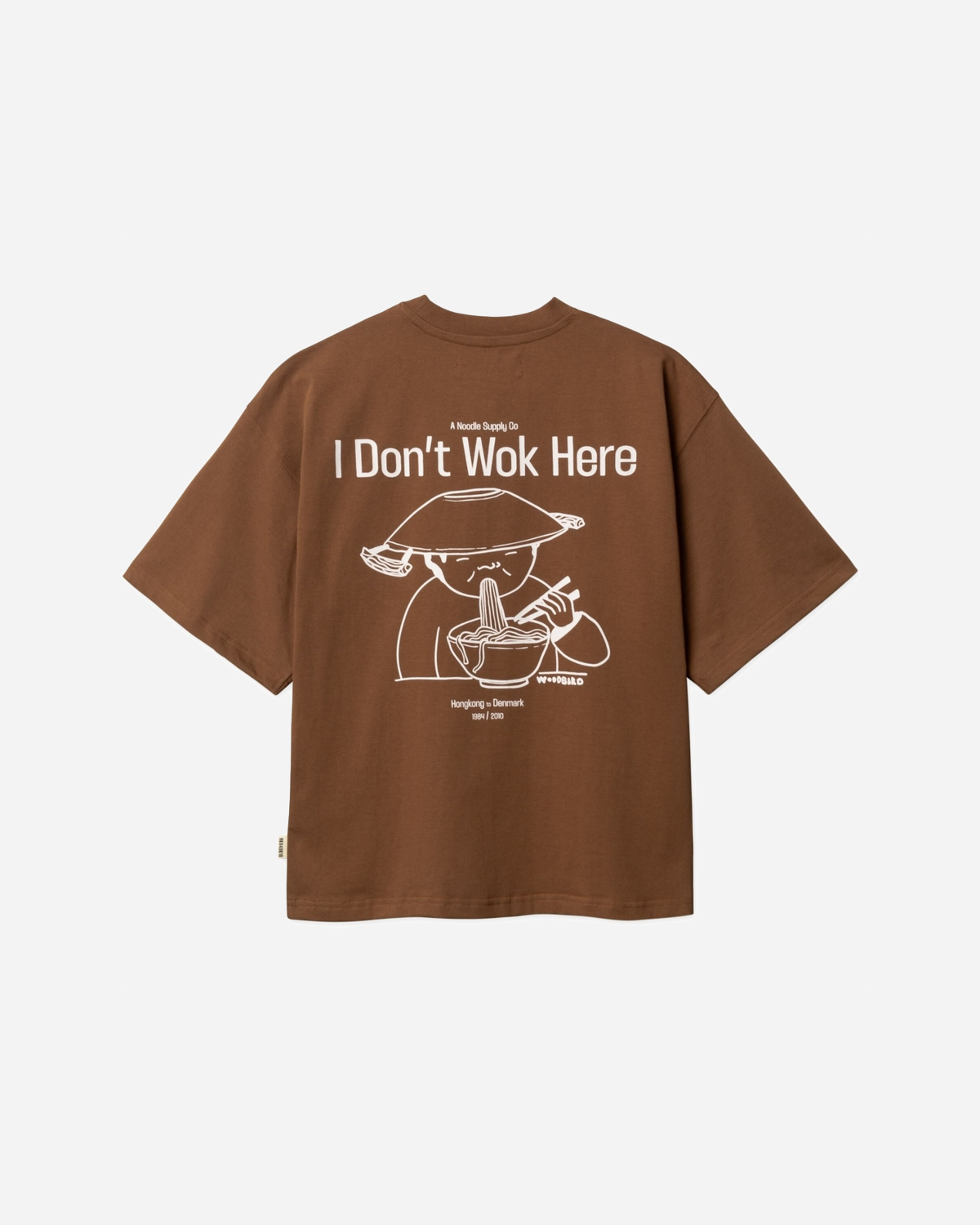 Juno Wok Tee