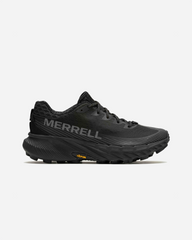 Women's Agility Peak 5 - Black