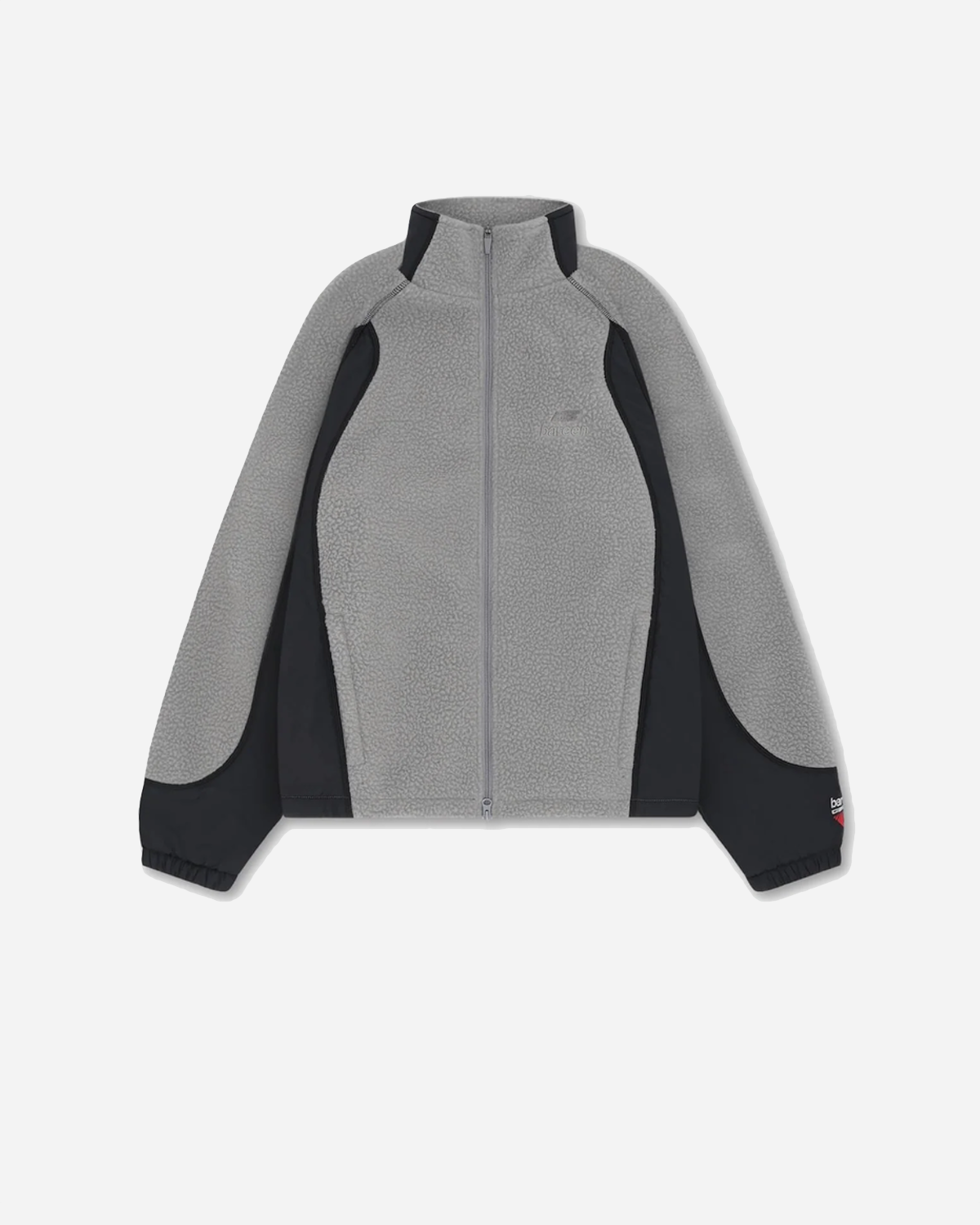 AW26 Fleece Jacket