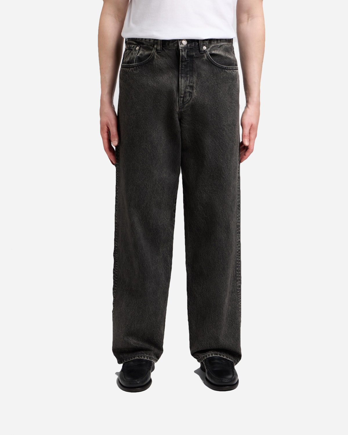 Wide Pant