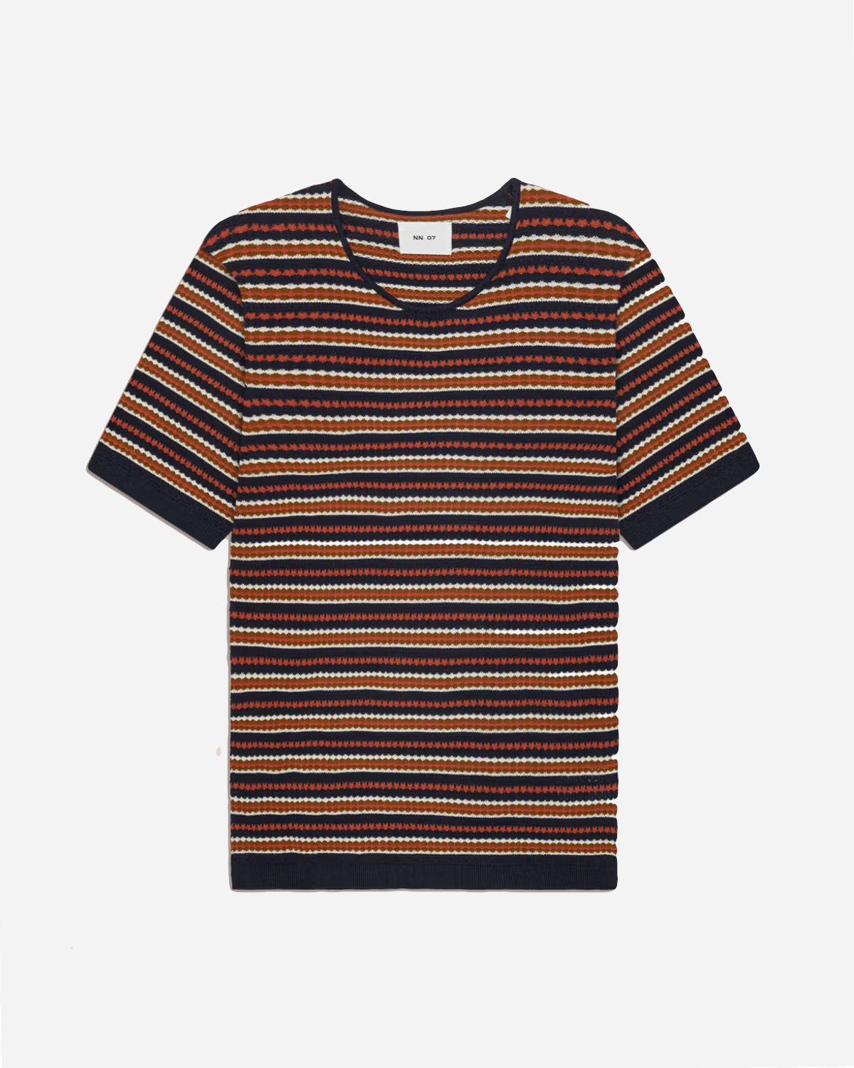 Bari t-shirt 6686