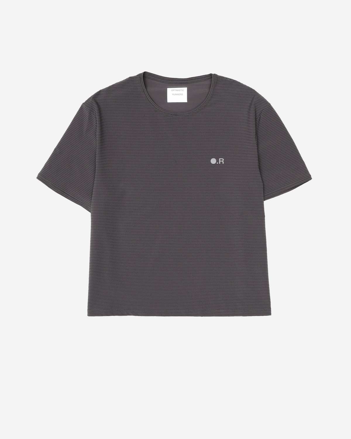 Ruffle T-Shirt