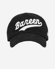 Dad Cap Bareen - Black