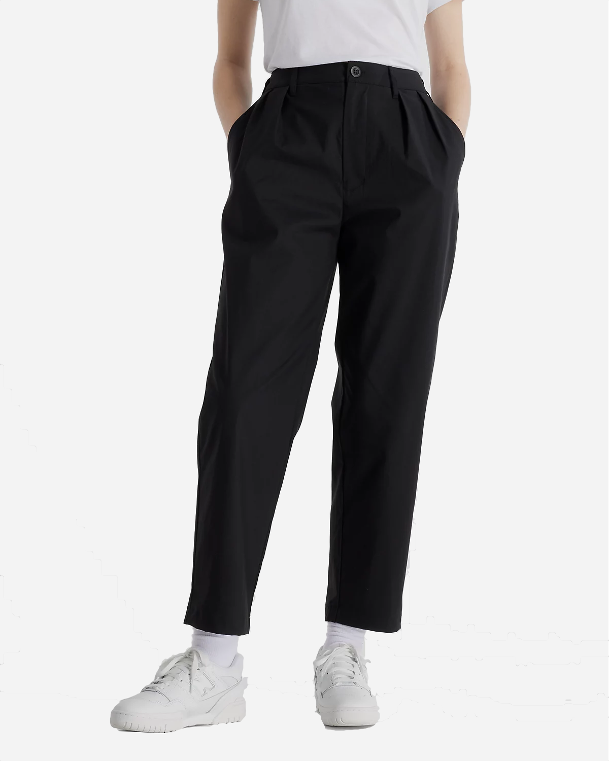 Boylston Twill Tapered Pant