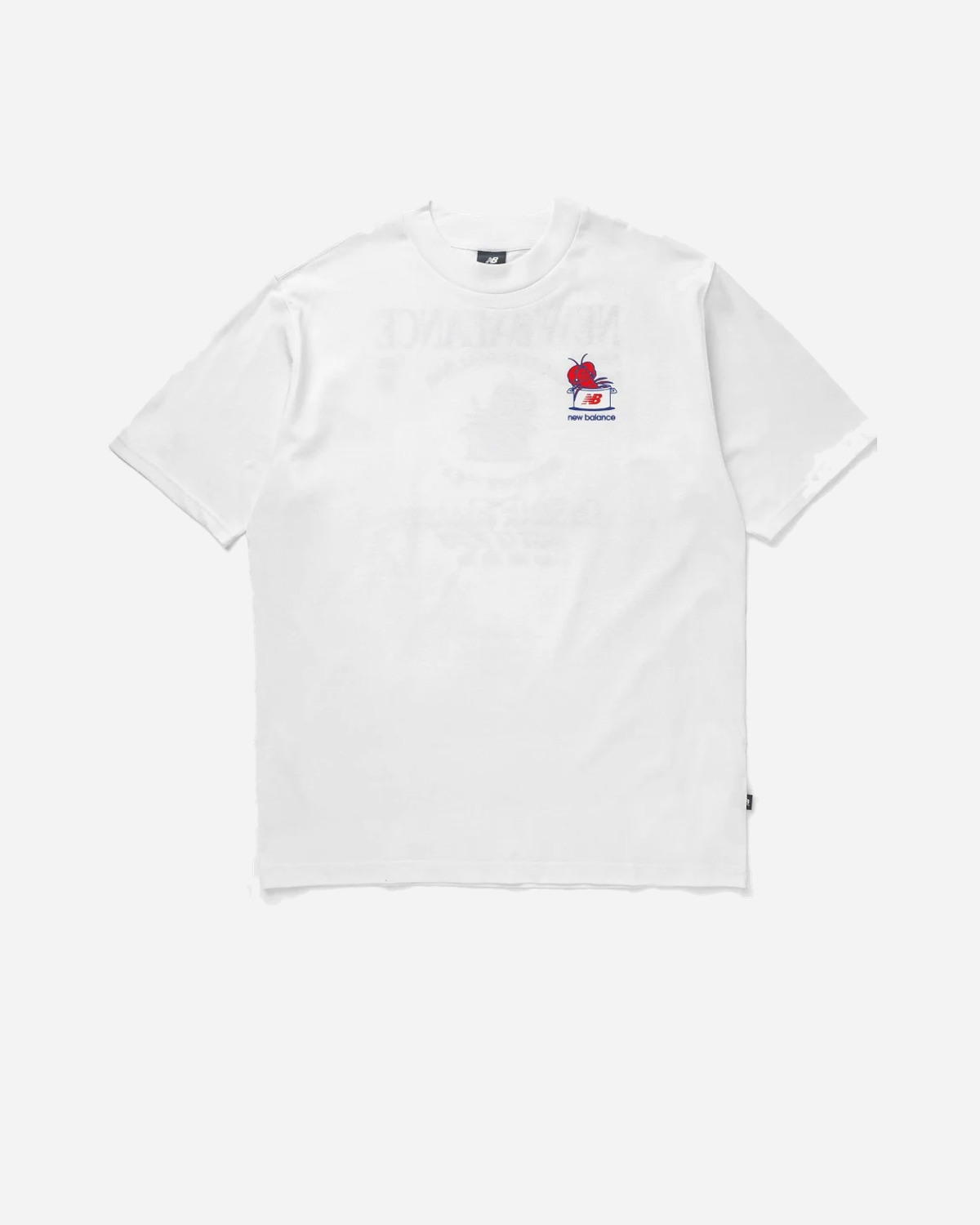 Lobster Roll T-Shirt