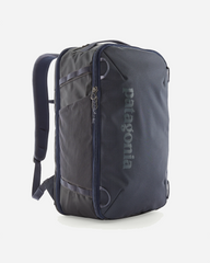 Black Hole Mini MLC - Smolder Blue w/Forge Grey
