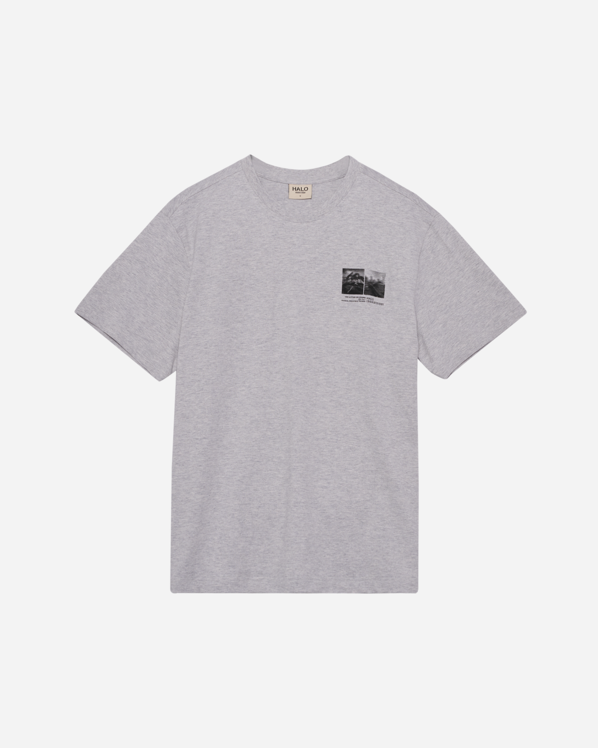 Graphic T-Shirt