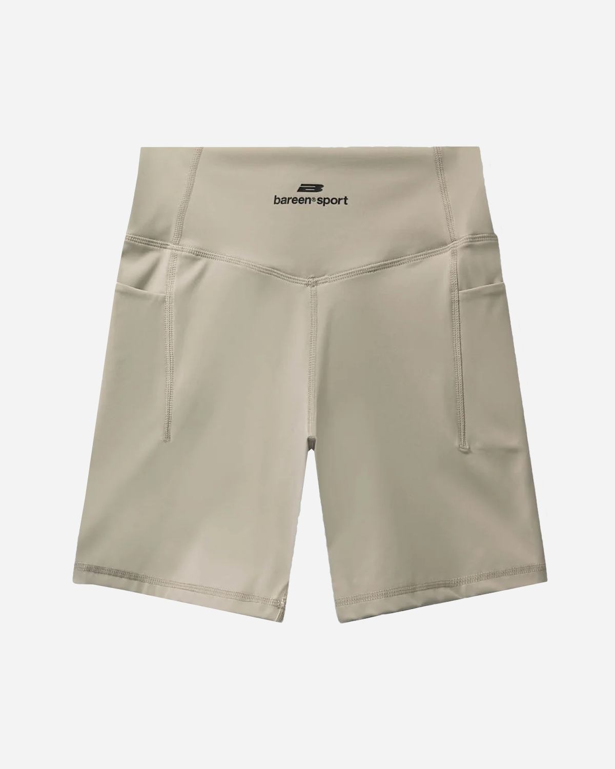 Women Active Pocket Shorts