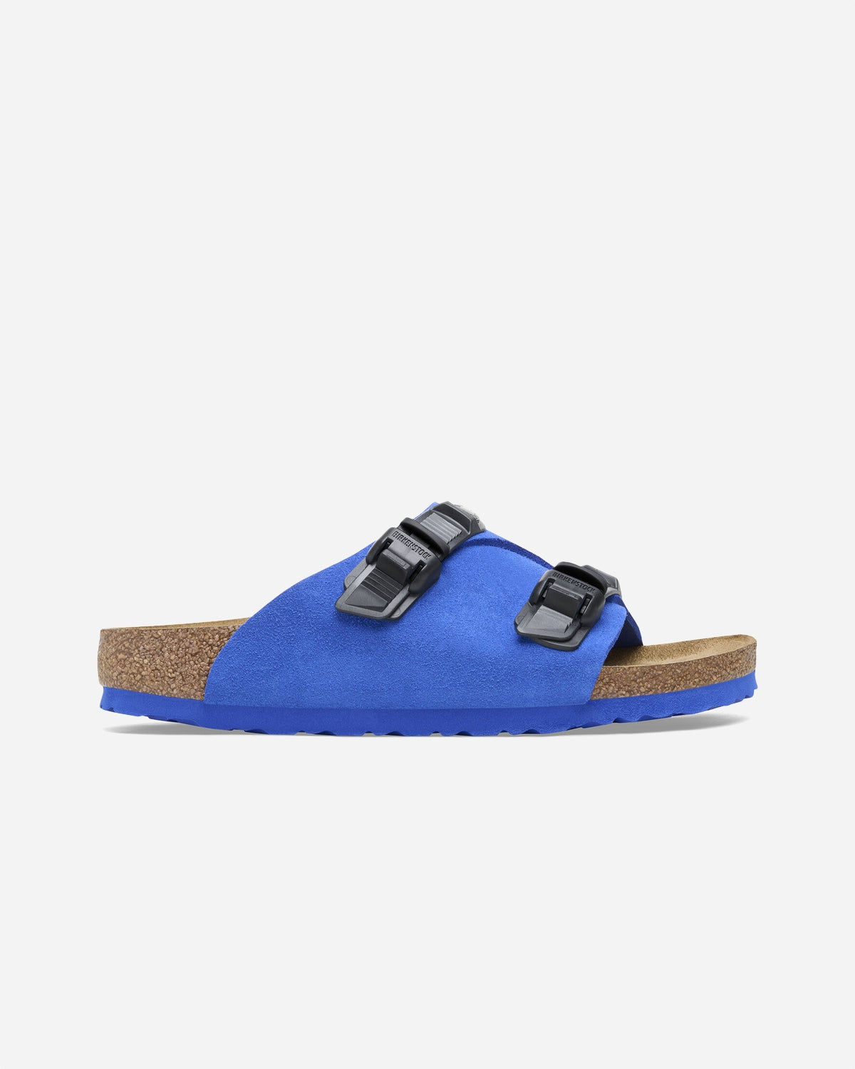 Zürich Tech Leve Narrow - Ultra Blue fra Birkenstock | Munk
