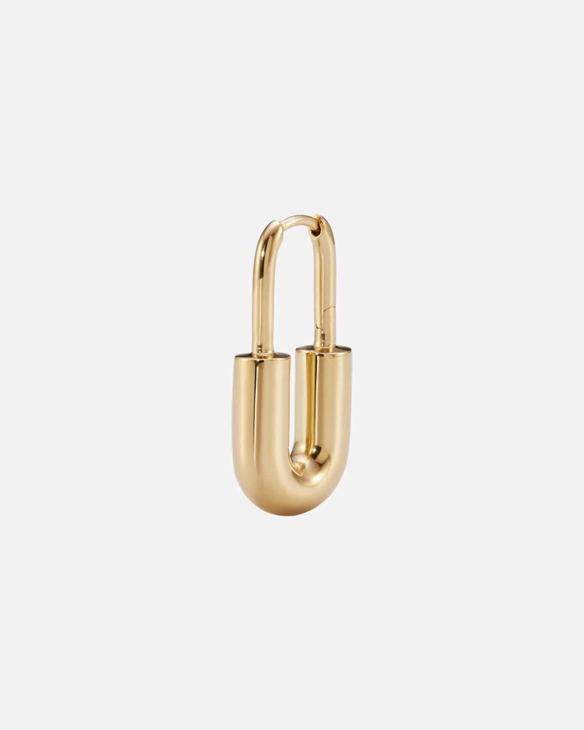 Alte Schoenhauser Earring Gold - Gold