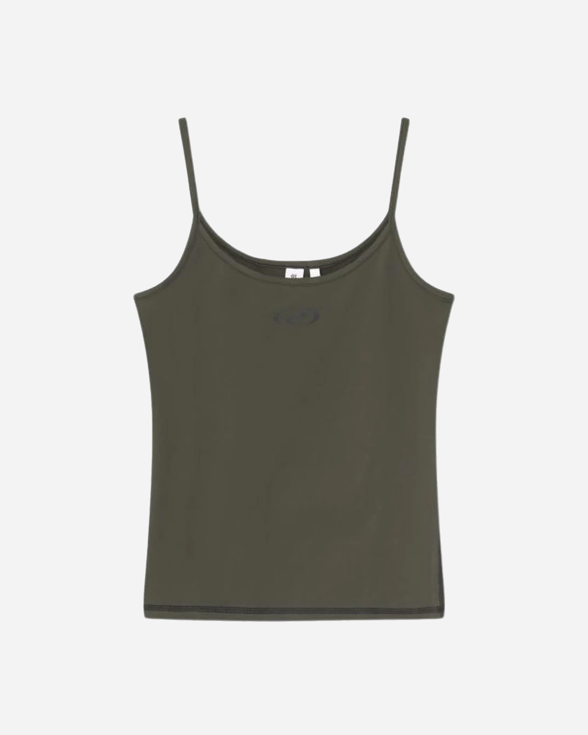 AngelRS Top- Forest Green