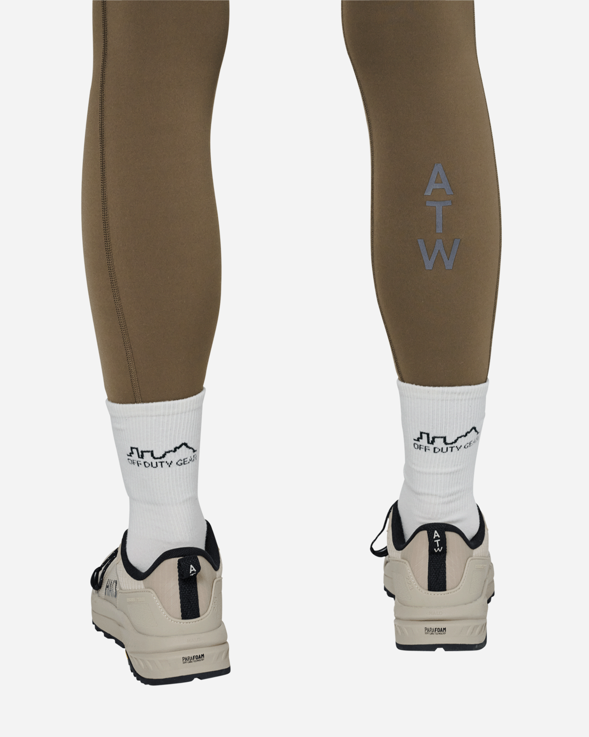 Halo Women Training Tights