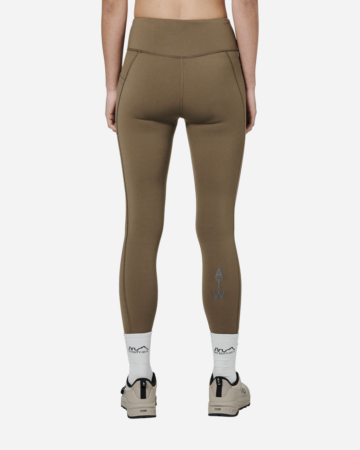 Halo Women Training Tights