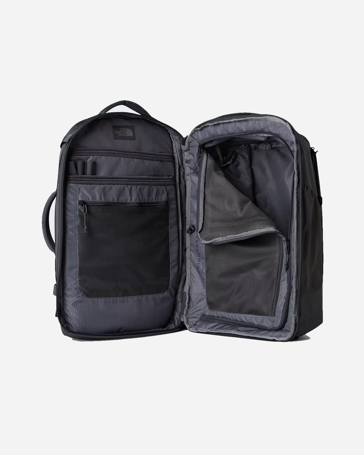 Bcv Pro Travel Pack