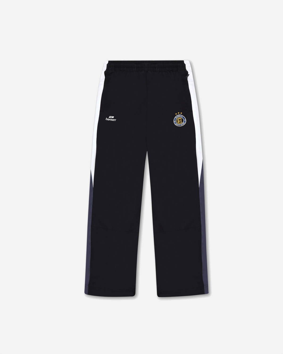 AW26 Football Track Pants
