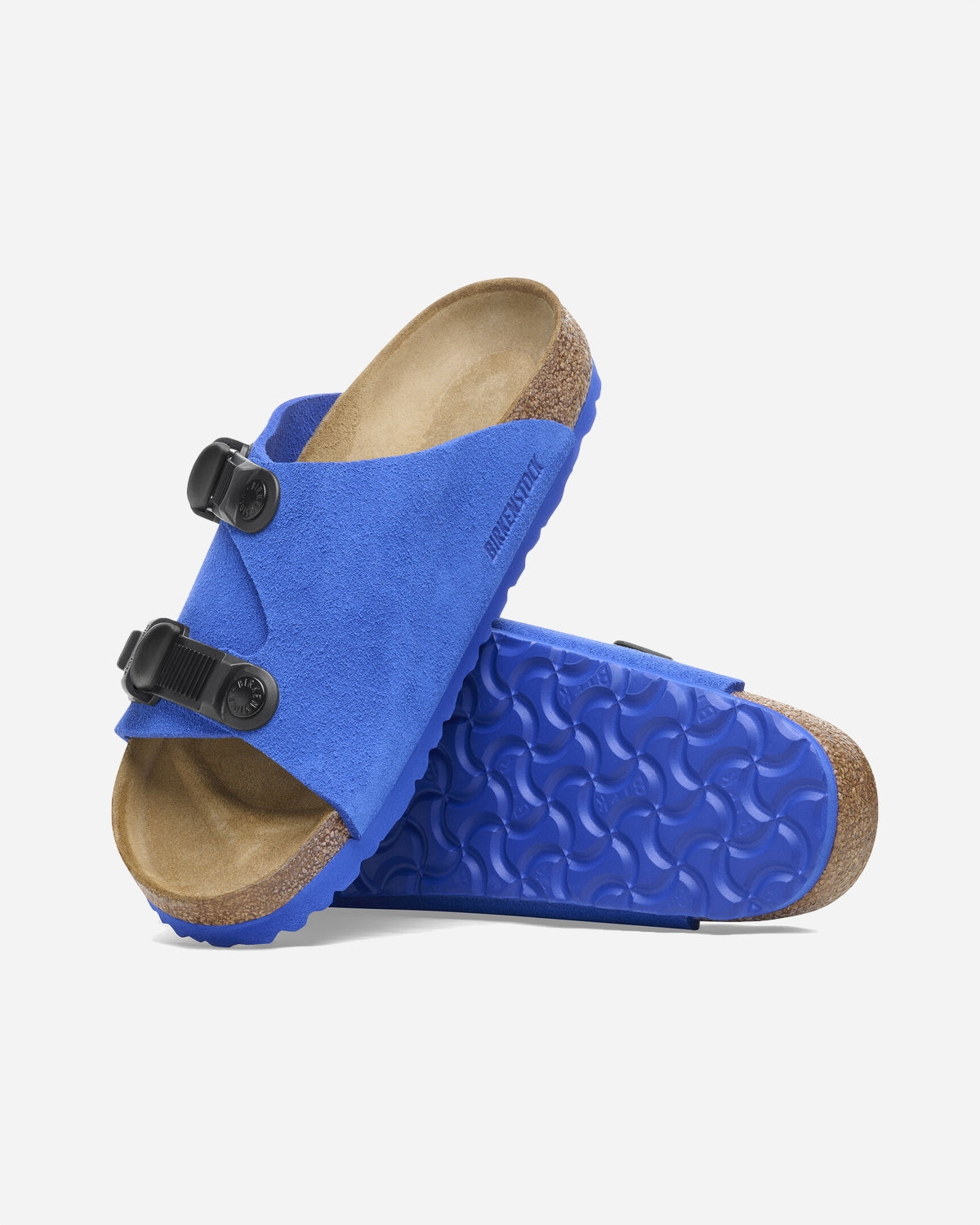 Zürich Tech Leve Narrow - Ultra Blue