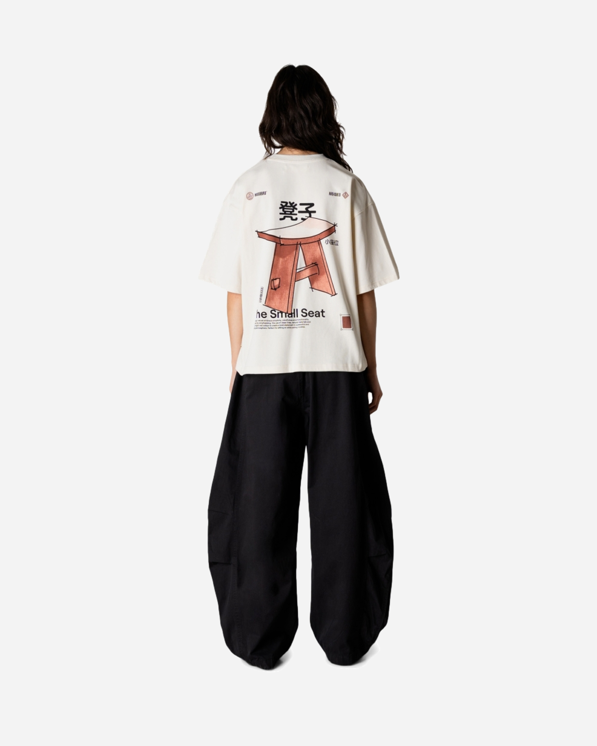 Juno Seat Tee