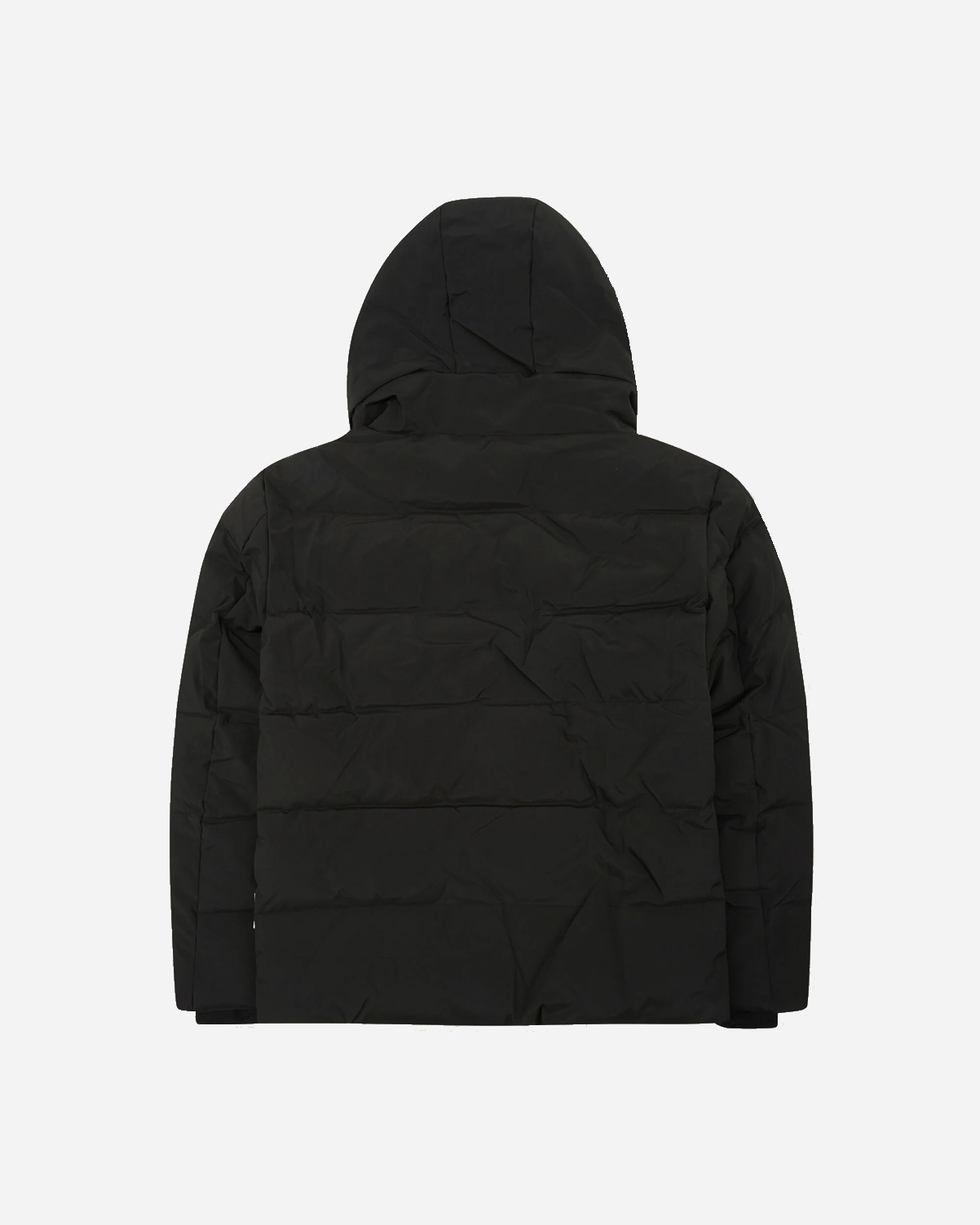 WBJoseph Tech Jacket - Black