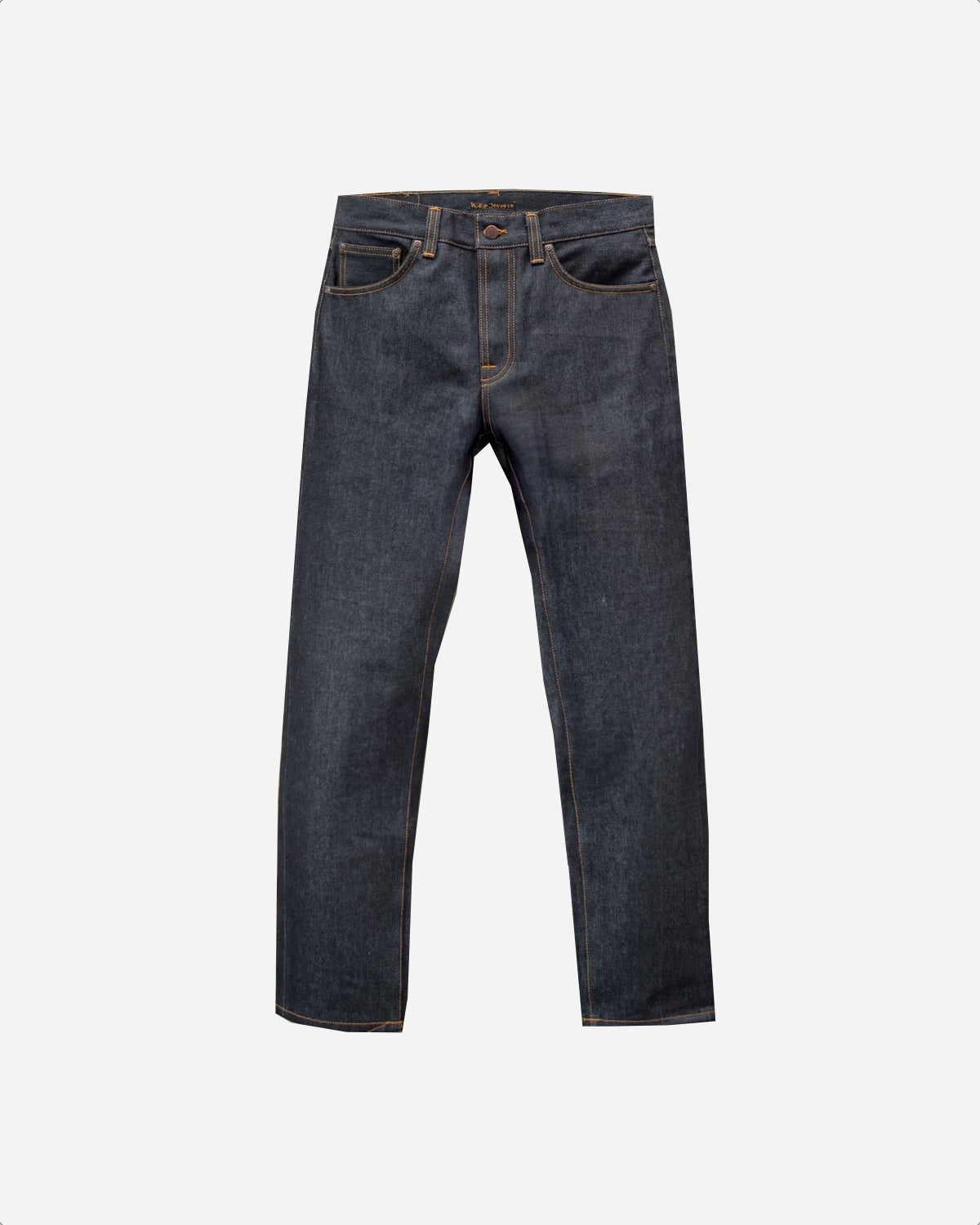 Rad Rufus Dry Heavy fra Nudie Jeans Munk Store