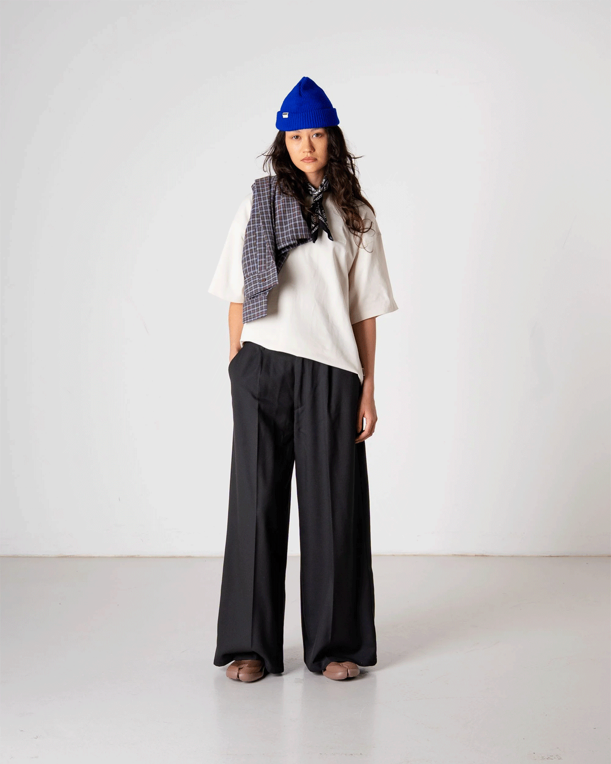 Soul Straight Pant