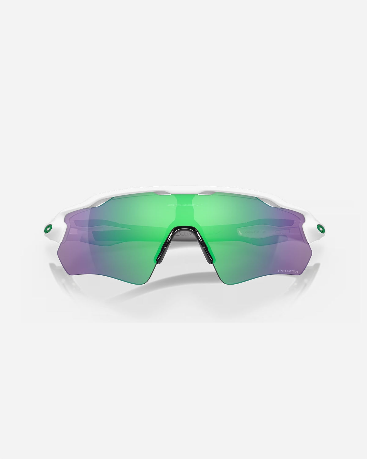 Radar Ev Path - Polished White Jade