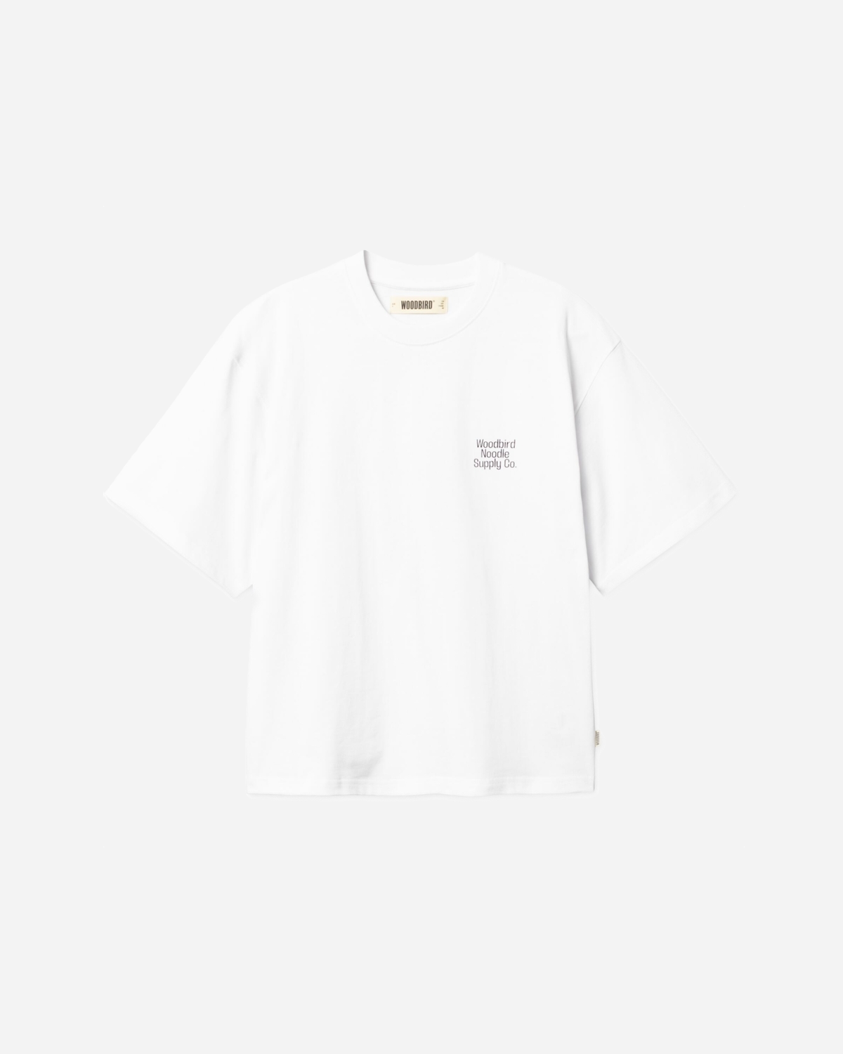 Balo Supply Tee