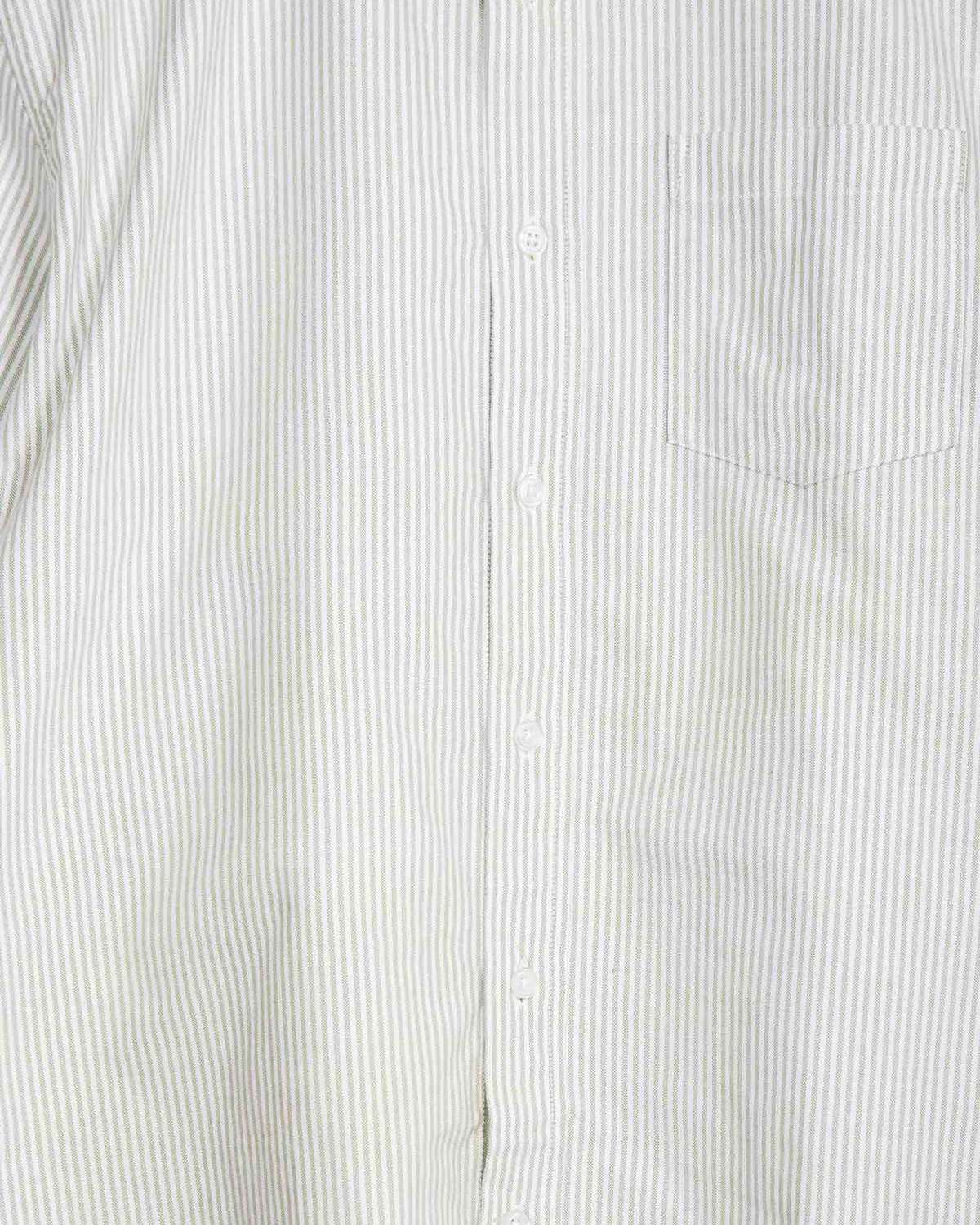 Long Sleeved Shirt
