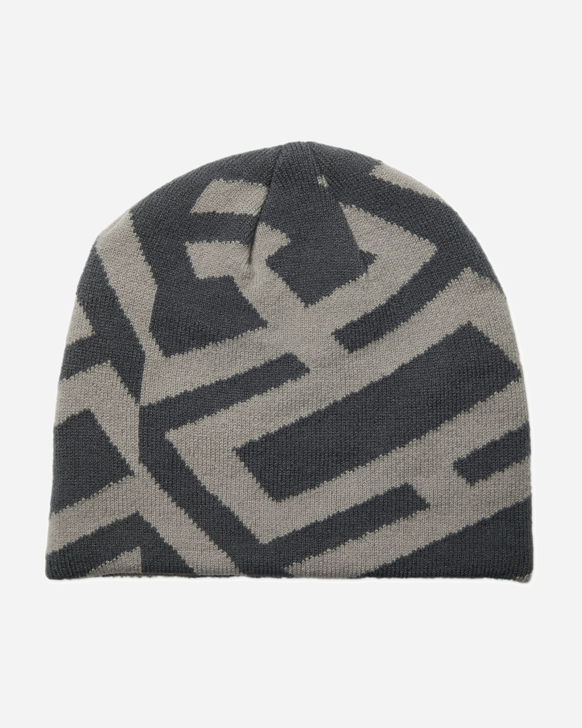 Yan JQ Art Beanie