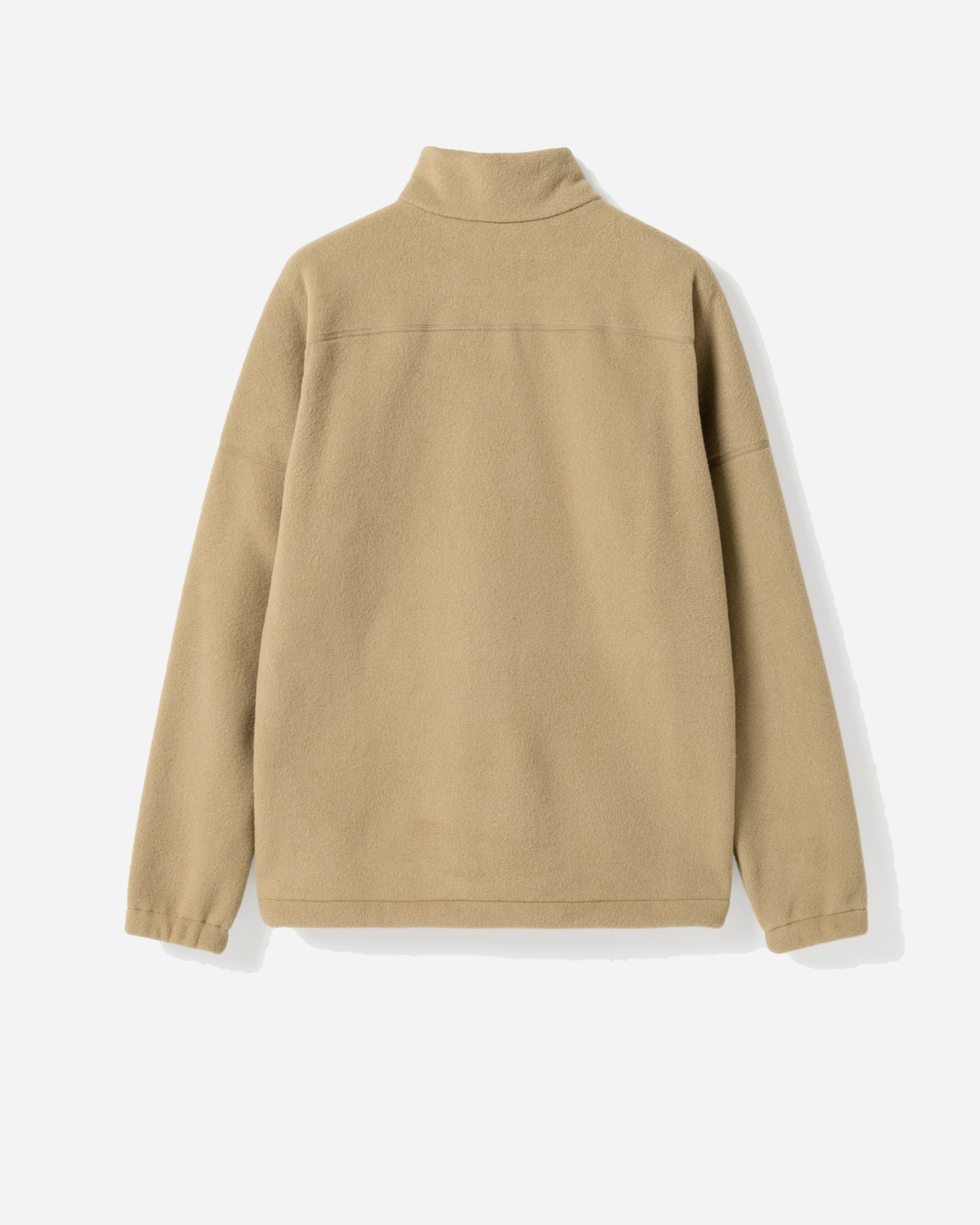 Esja Half-Zipped