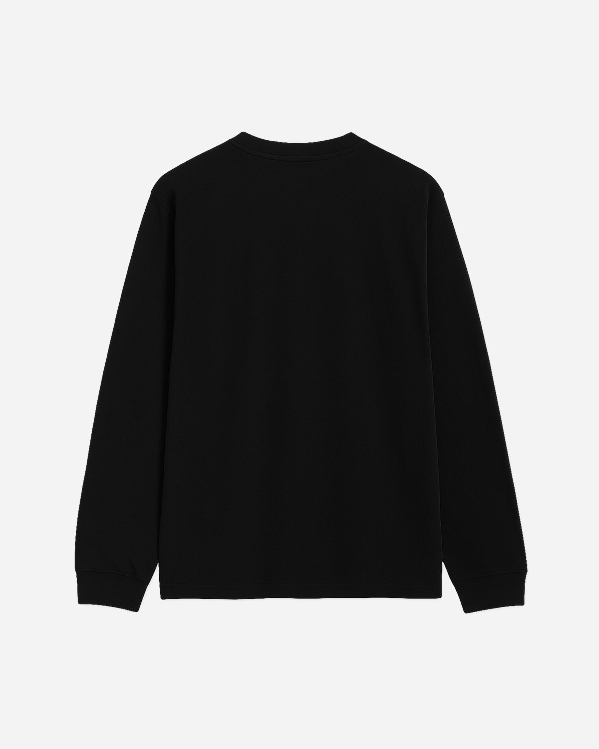 Baine LS Tee
