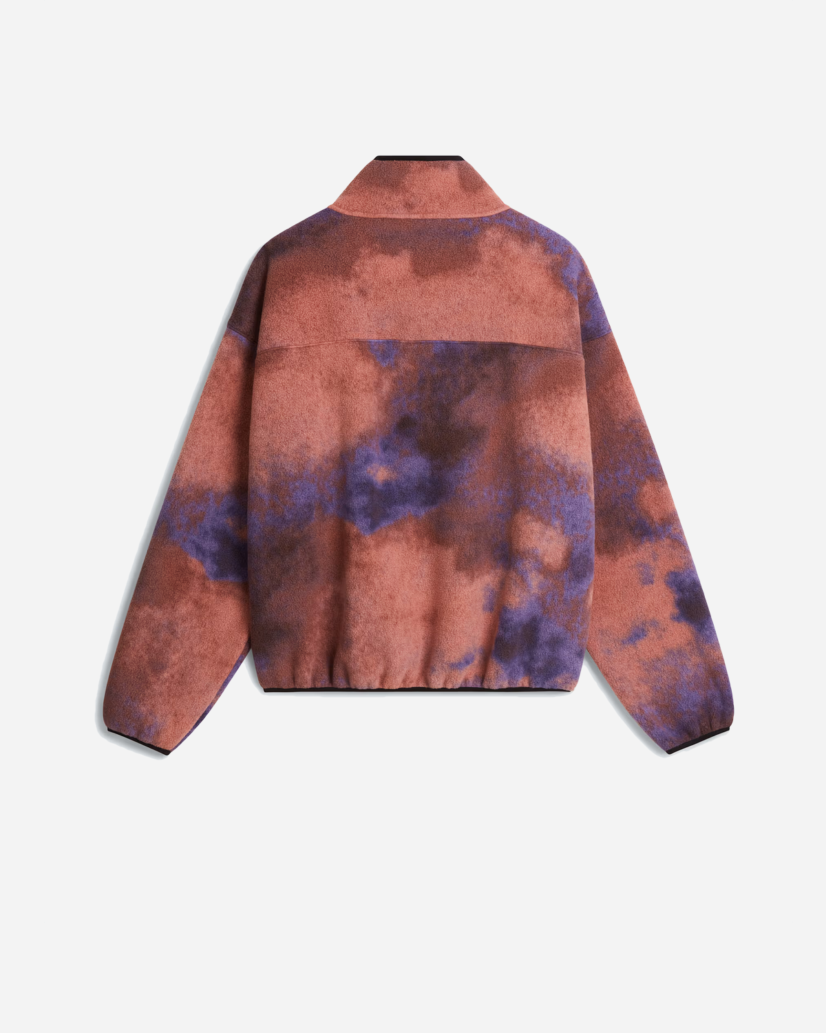 Tnf Rb Printed Fleece