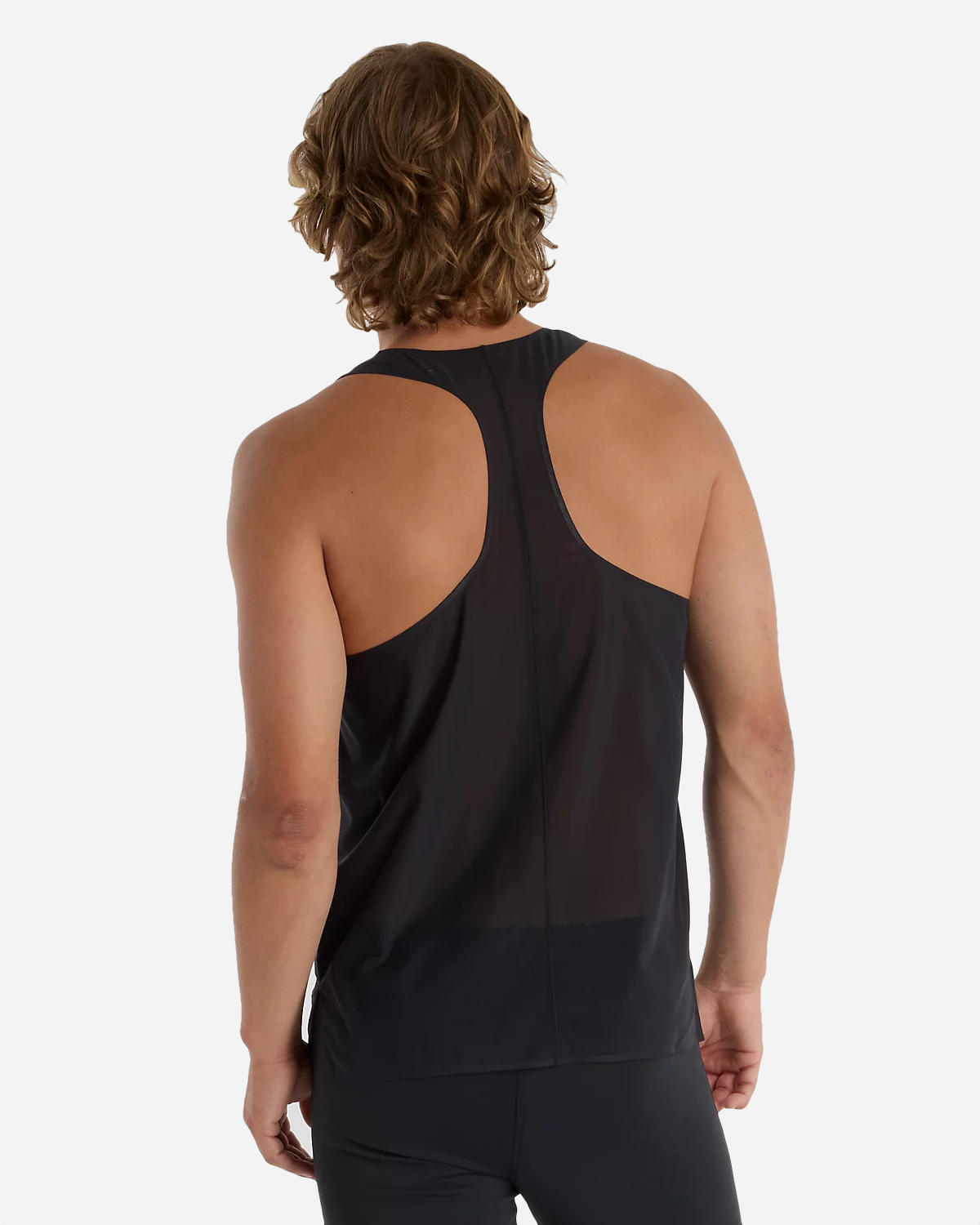 Race Day Ultra Light Singlet