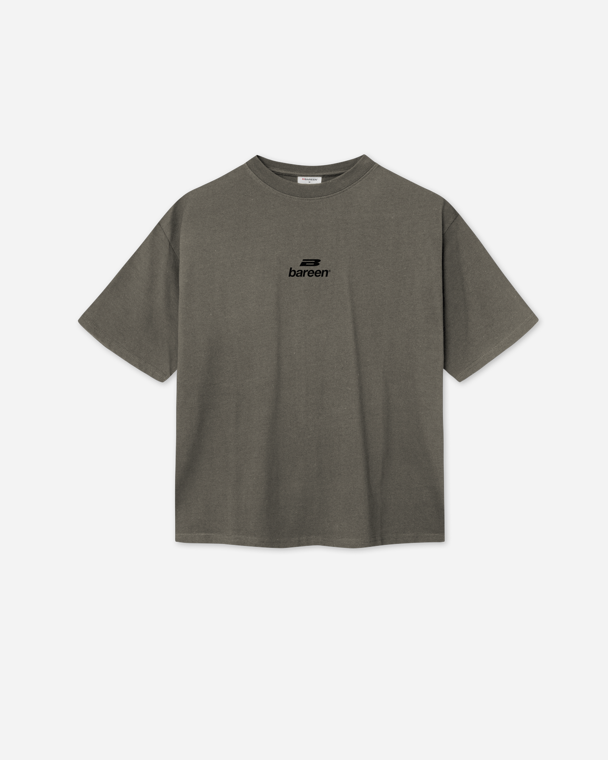 Box Fit T-shirt 2.0
