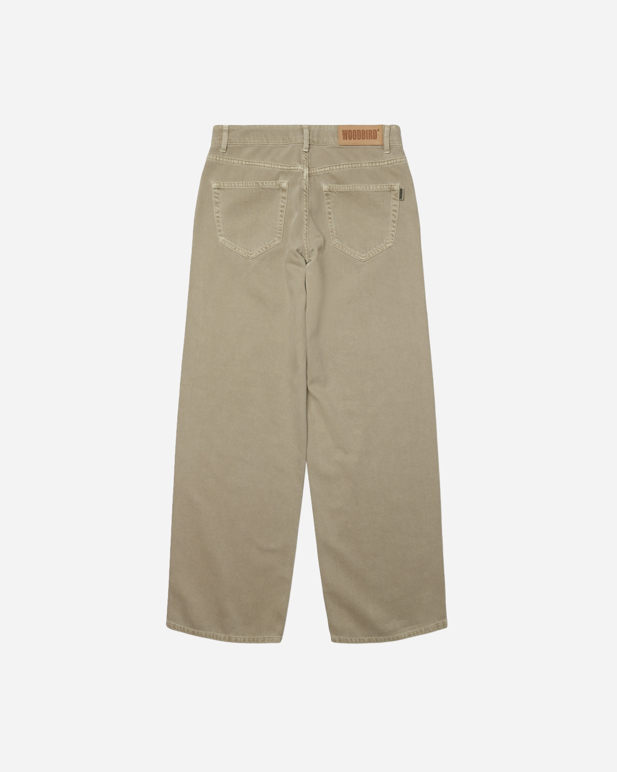 Aya Base Jeans