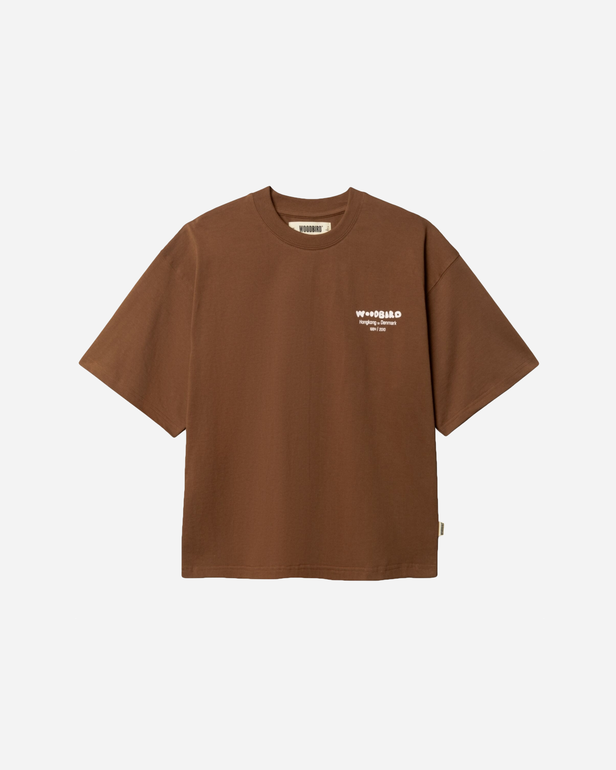 Juno Wok Tee
